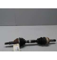Cardan gauche (transmission) OPEL SIGNUM Photo n°1