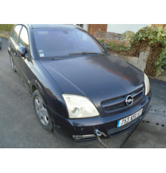 Compteur OPEL SIGNUM Photo n°8