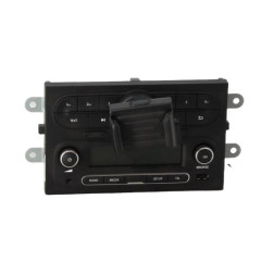 Autoradio d'origine RENAULT TWINGO 3 Photo n°1