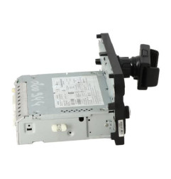 Autoradio d'origine RENAULT TWINGO 3 Photo n°4