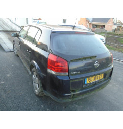 Aile avant gauche OPEL SIGNUM Photo n°6