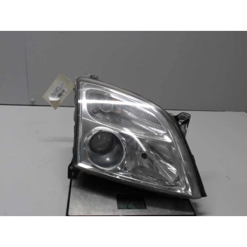 Optique avant principal droit (feux)(phare) OPEL SIGNUM