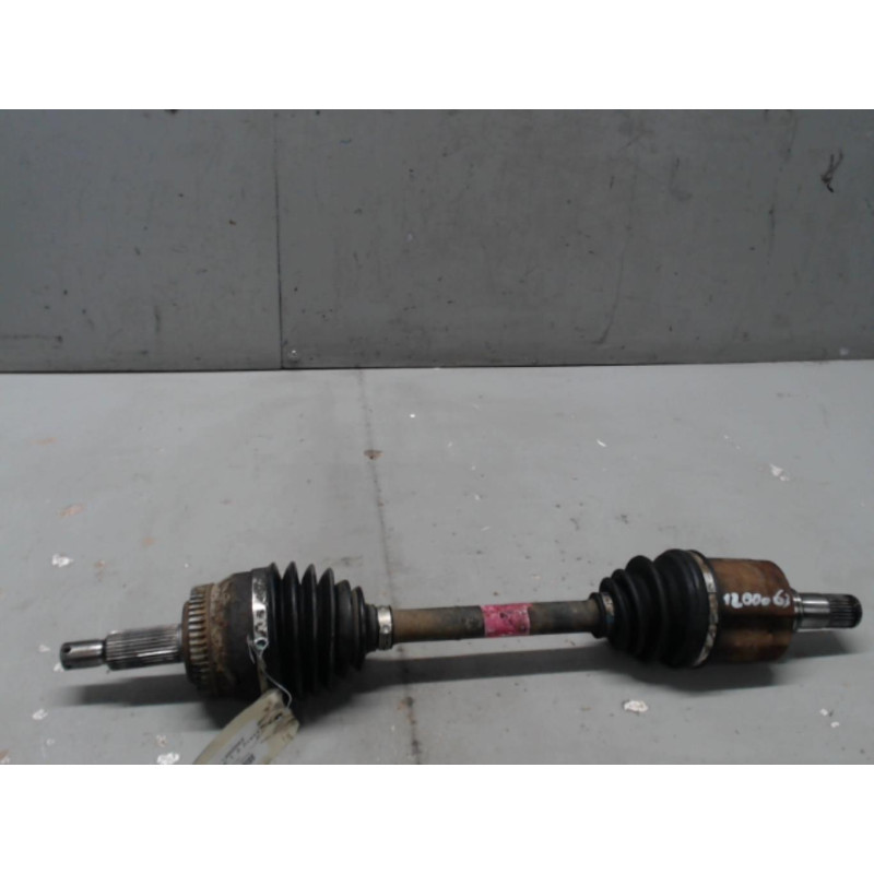 Cardan gauche (transmission) HYUNDAI TUCSON 1