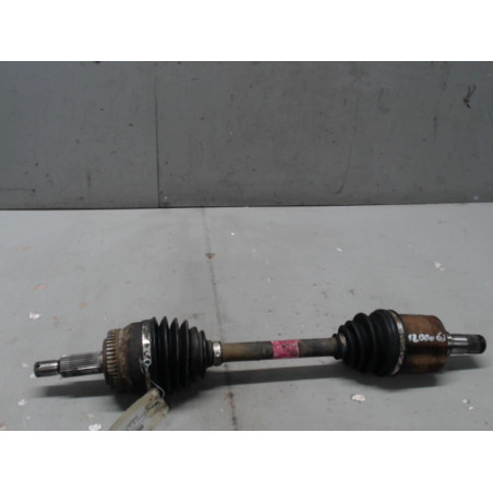 Cardan gauche (transmission) HYUNDAI TUCSON 1 Photo n°1