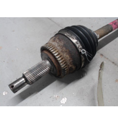 Cardan gauche (transmission) HYUNDAI TUCSON 1