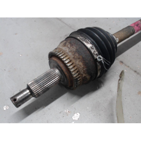 Cardan gauche (transmission) HYUNDAI TUCSON 1