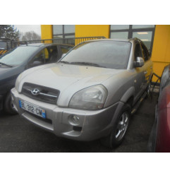 Cardan gauche (transmission) HYUNDAI TUCSON 1 Photo n°4