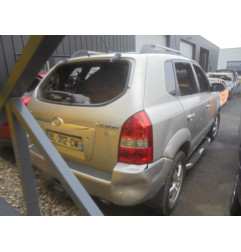 Aile avant droit HYUNDAI TUCSON 1 Photo n°12