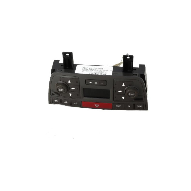 Commande chauffage FIAT IDEA