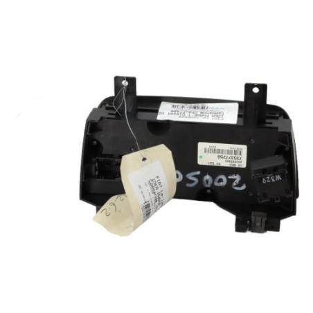 Commande chauffage FIAT IDEA