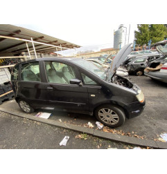 Commande chauffage FIAT IDEA Photo n°7