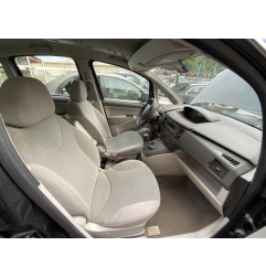 Commande chauffage FIAT IDEA Photo n°8