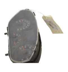 Compteur FIAT IDEA Photo n°4