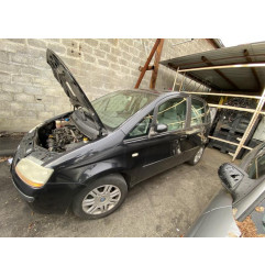 Compteur FIAT IDEA Photo n°10