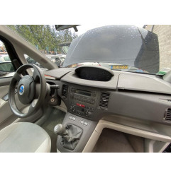 Compteur FIAT IDEA Photo n°13