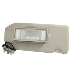 Pare soleil droit CITROEN C4 2