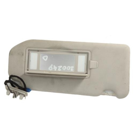 Pare soleil droit CITROEN C4 2