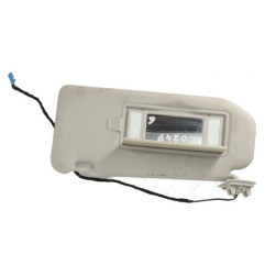 Pare soleil gauche CITROEN C4 2