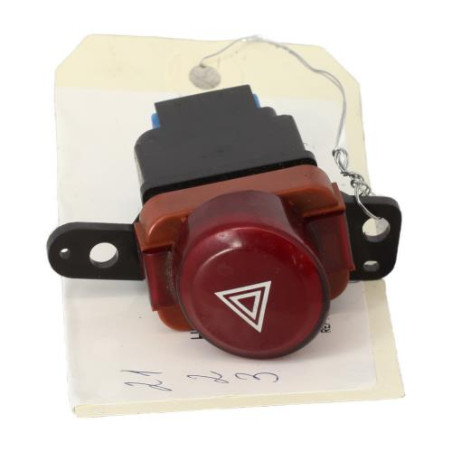Bouton de warning HONDA CIVIC 8 Photo n°1