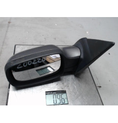 Retroviseur gauche RENAULT MEGANE 2 Photo n°1