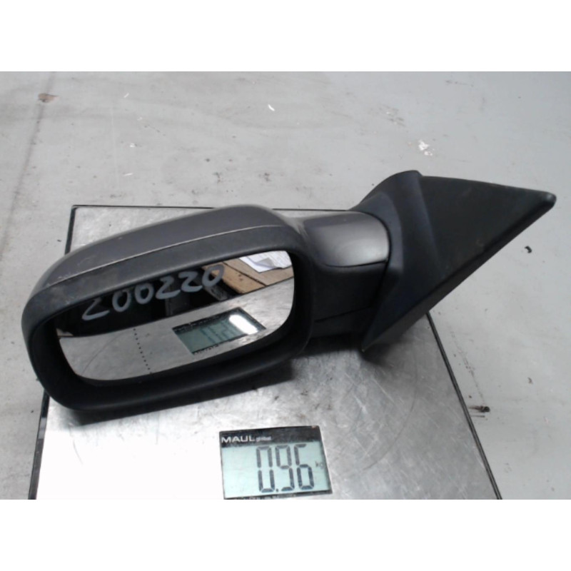 Retroviseur gauche RENAULT MEGANE 2