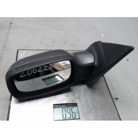 Retroviseur gauche RENAULT MEGANE 2 Photo n°1
