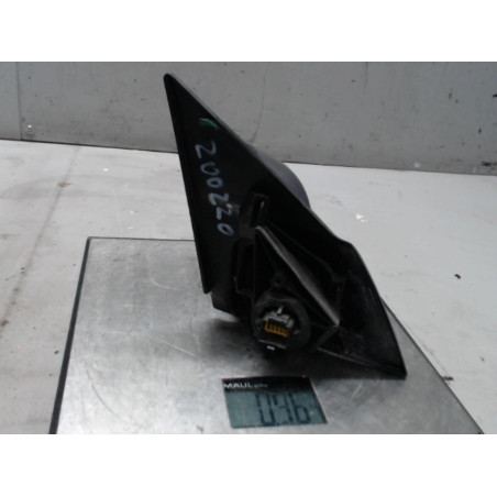 Retroviseur gauche RENAULT MEGANE 2