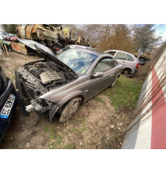 Retroviseur gauche RENAULT MEGANE 2 Photo n°5