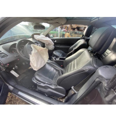 Retroviseur gauche RENAULT MEGANE 2 Photo n°6