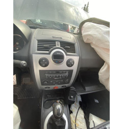 Retroviseur gauche RENAULT MEGANE 2 Photo n°7