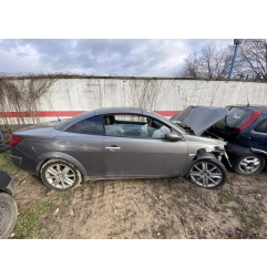 Retroviseur gauche RENAULT MEGANE 2 Photo n°9