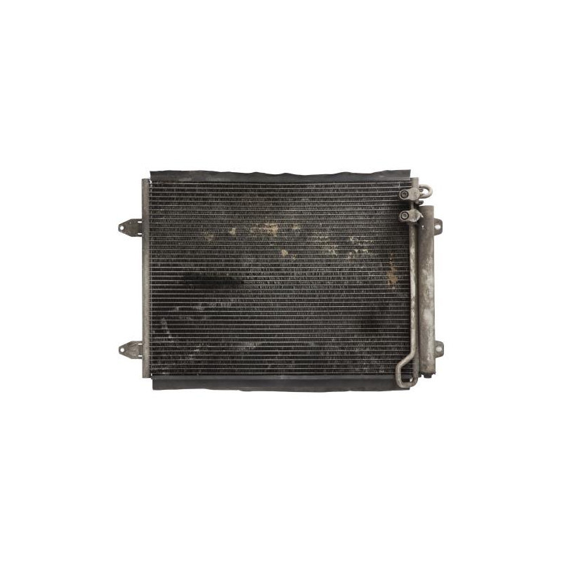 Condenseur de clim VOLKSWAGEN PASSAT 5
