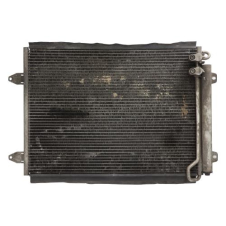 Condenseur de clim VOLKSWAGEN PASSAT 5 Photo n°1