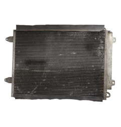 Condenseur de clim VOLKSWAGEN PASSAT 5