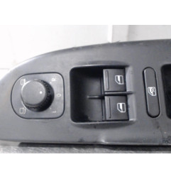 Interrupteur de leve vitre avant gauche VOLKSWAGEN PASSAT 5