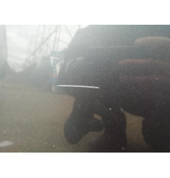 Capot VOLKSWAGEN PASSAT 5 Photo n°3