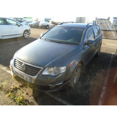 Retroviseur droit VOLKSWAGEN PASSAT 5 Photo n°5