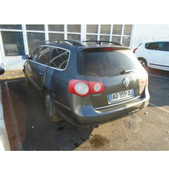 Retroviseur droit VOLKSWAGEN PASSAT 5 Photo n°8