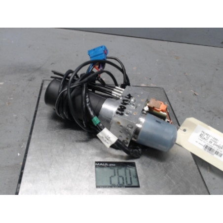 Moteur de capote PEUGEOT 307 Photo n°1