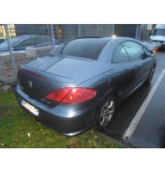 Moteur de capote PEUGEOT 307 Photo n°5