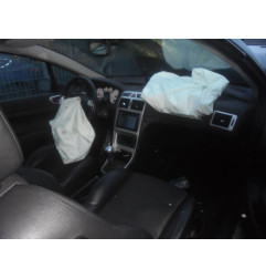 Moteur de capote PEUGEOT 307 Photo n°7