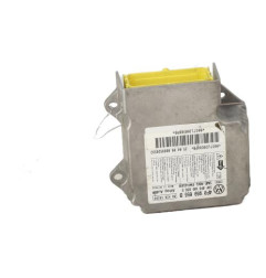 Boitier air bag AUDI A6 3 Photo n°1