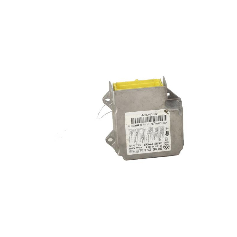 Boitier air bag AUDI A6 3