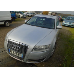 Boitier air bag AUDI A6 3 Photo n°6