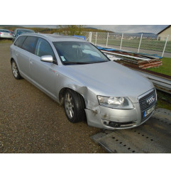 Boitier air bag AUDI A6 3 Photo n°9