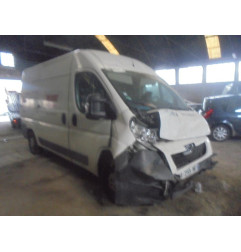 Pompe de direction PEUGEOT BOXER 3 Photo n°9