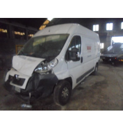 Pompe de direction PEUGEOT BOXER 3 Photo n°10