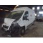Pompe de direction PEUGEOT BOXER 3