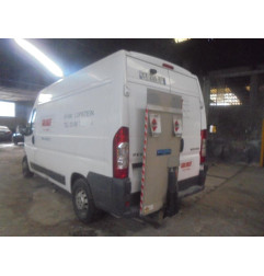 Pompe de direction PEUGEOT BOXER 3 Photo n°11