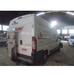 Pompe de direction PEUGEOT BOXER 3 Photo n°12